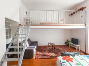 I Host Apartment - Brembo 1